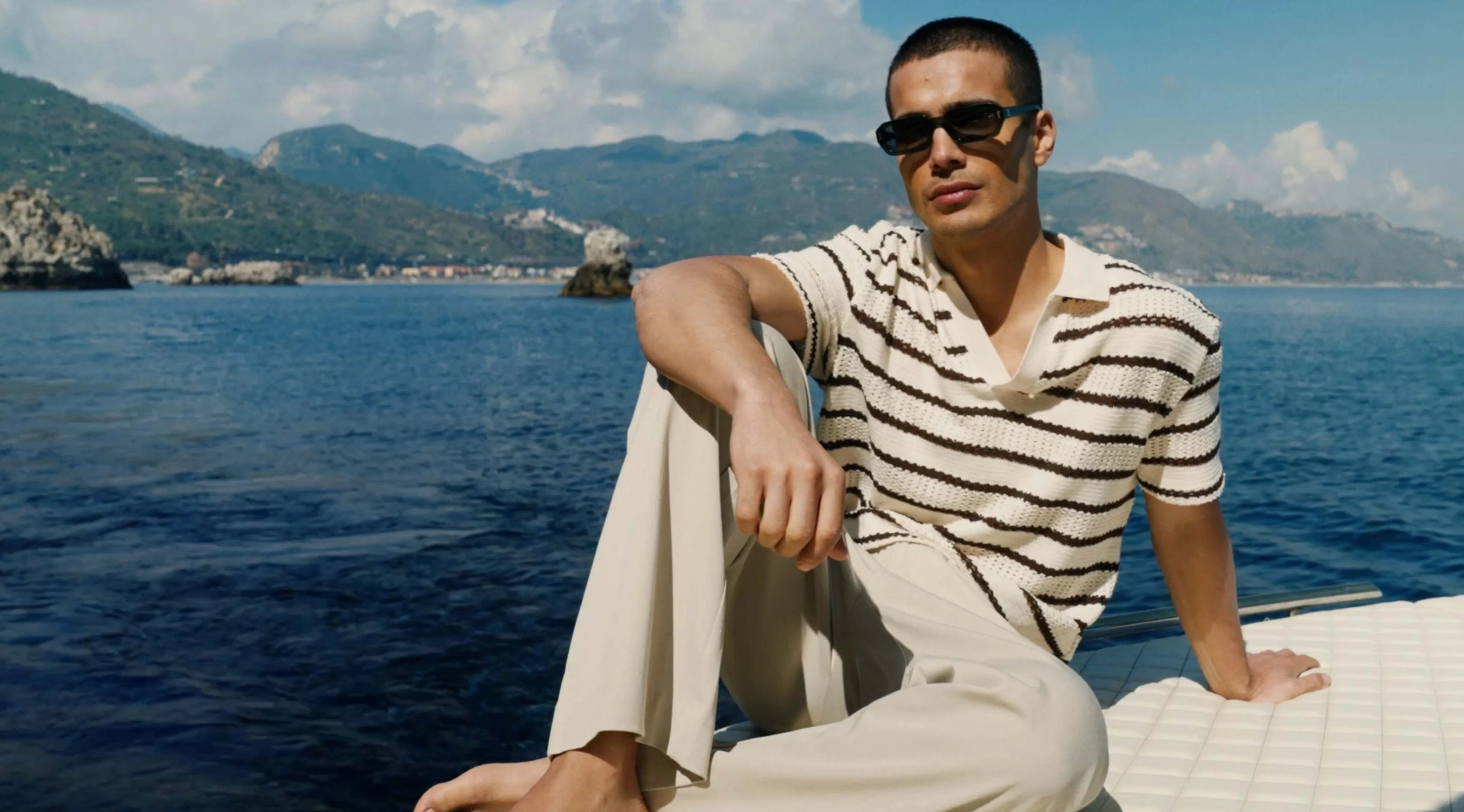 Redefine Your Modern Wardrobe