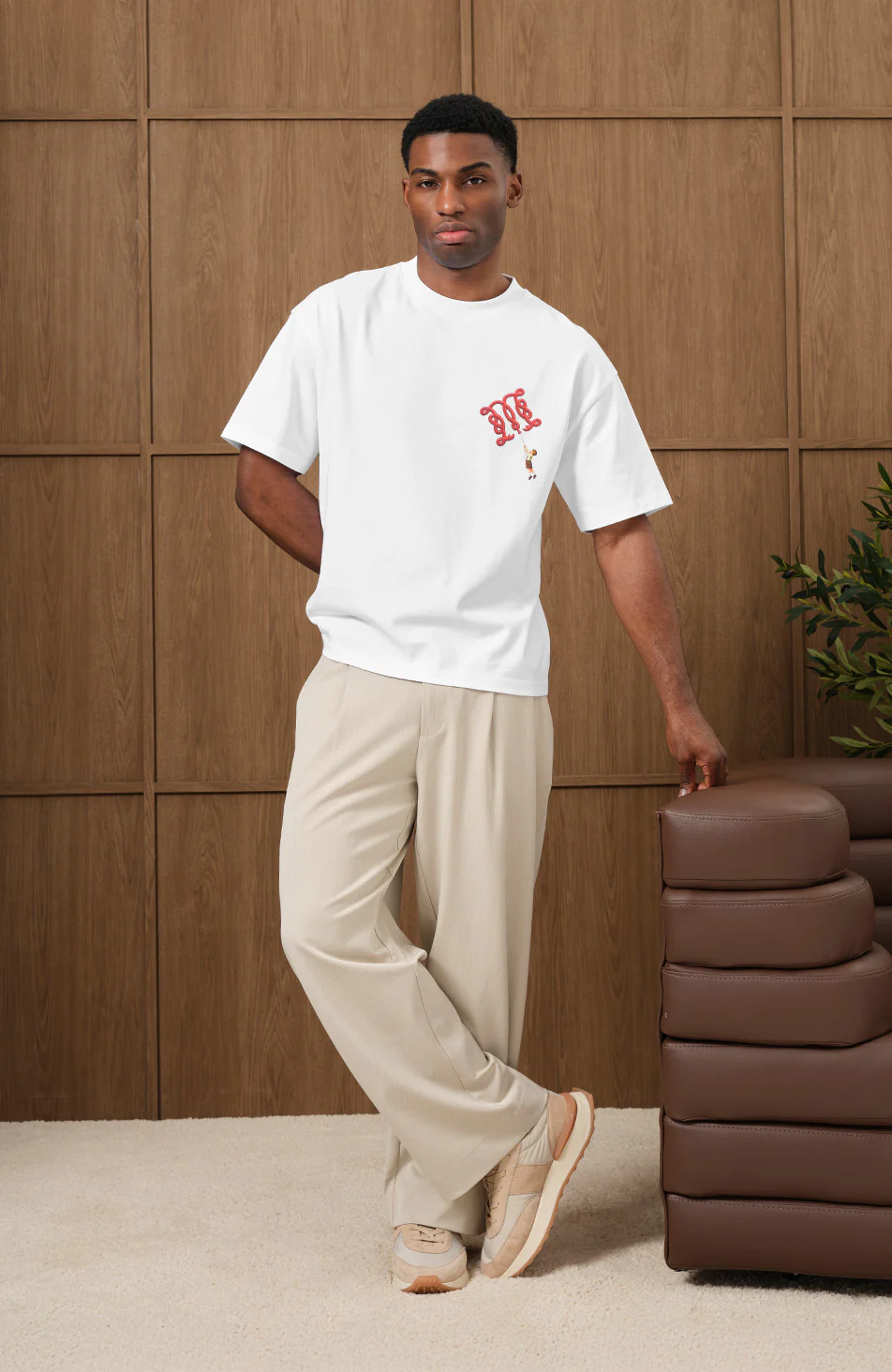 New in